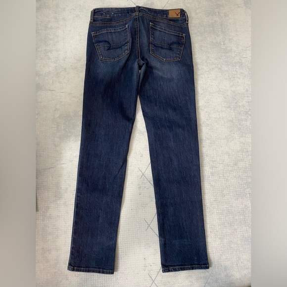 Ladies American Eagle jeans - Picture 3 of 3